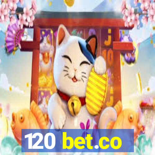 120 bet.co